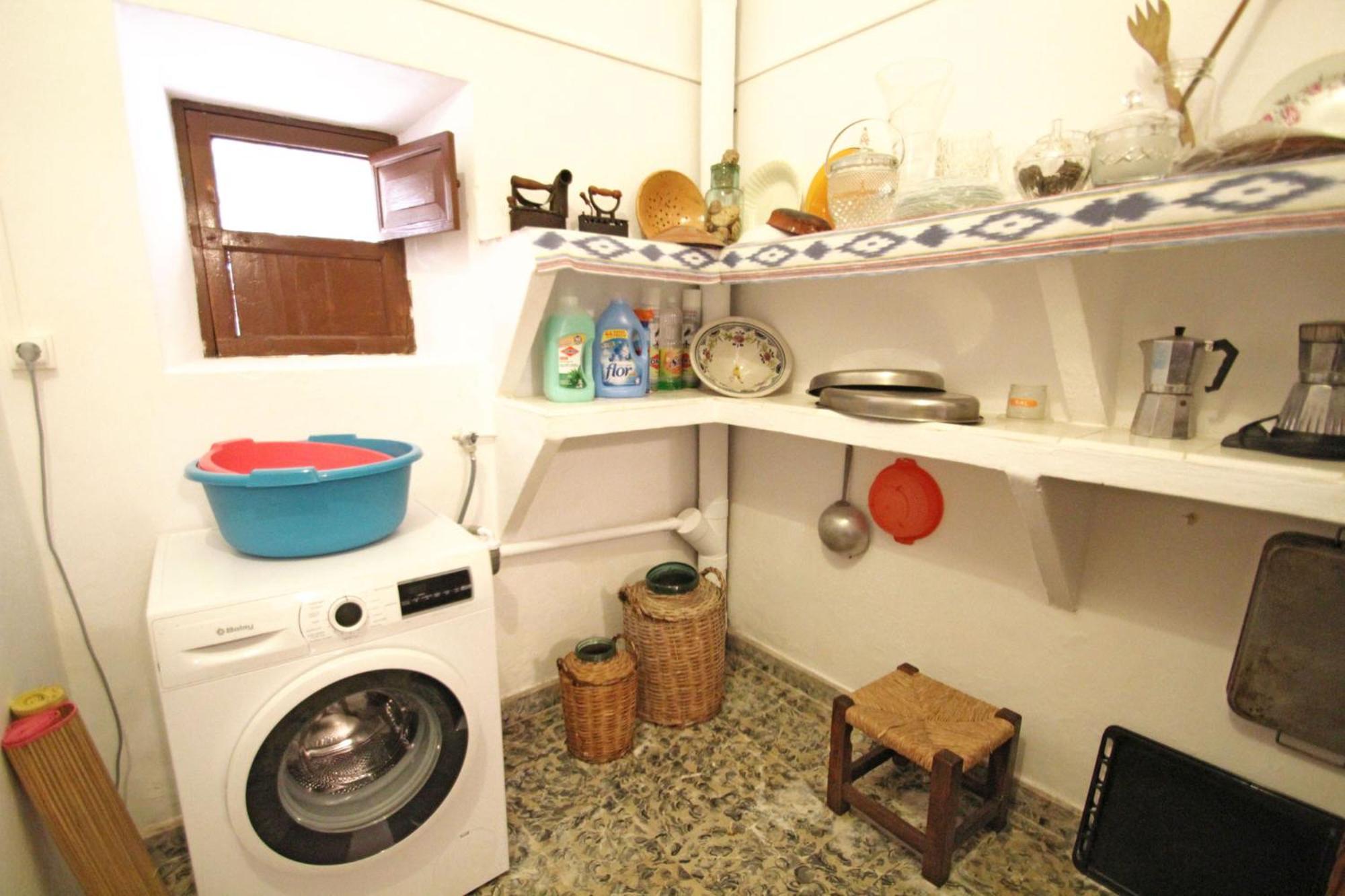 Holiday home Finca Son Xuric Felanitx