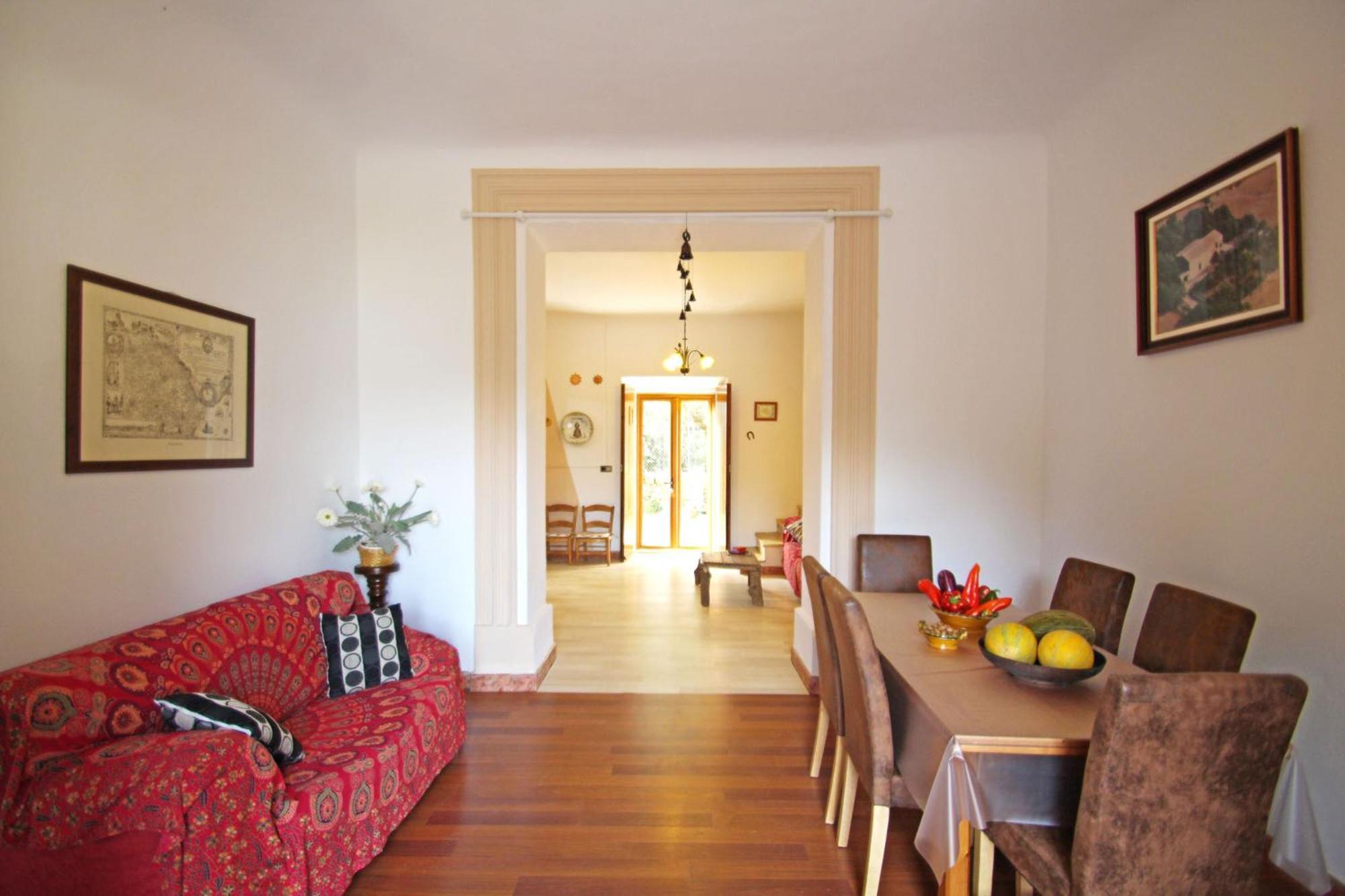 Сasa de vacaciones Finca Son Xuric Fenalitx (Fenalich)