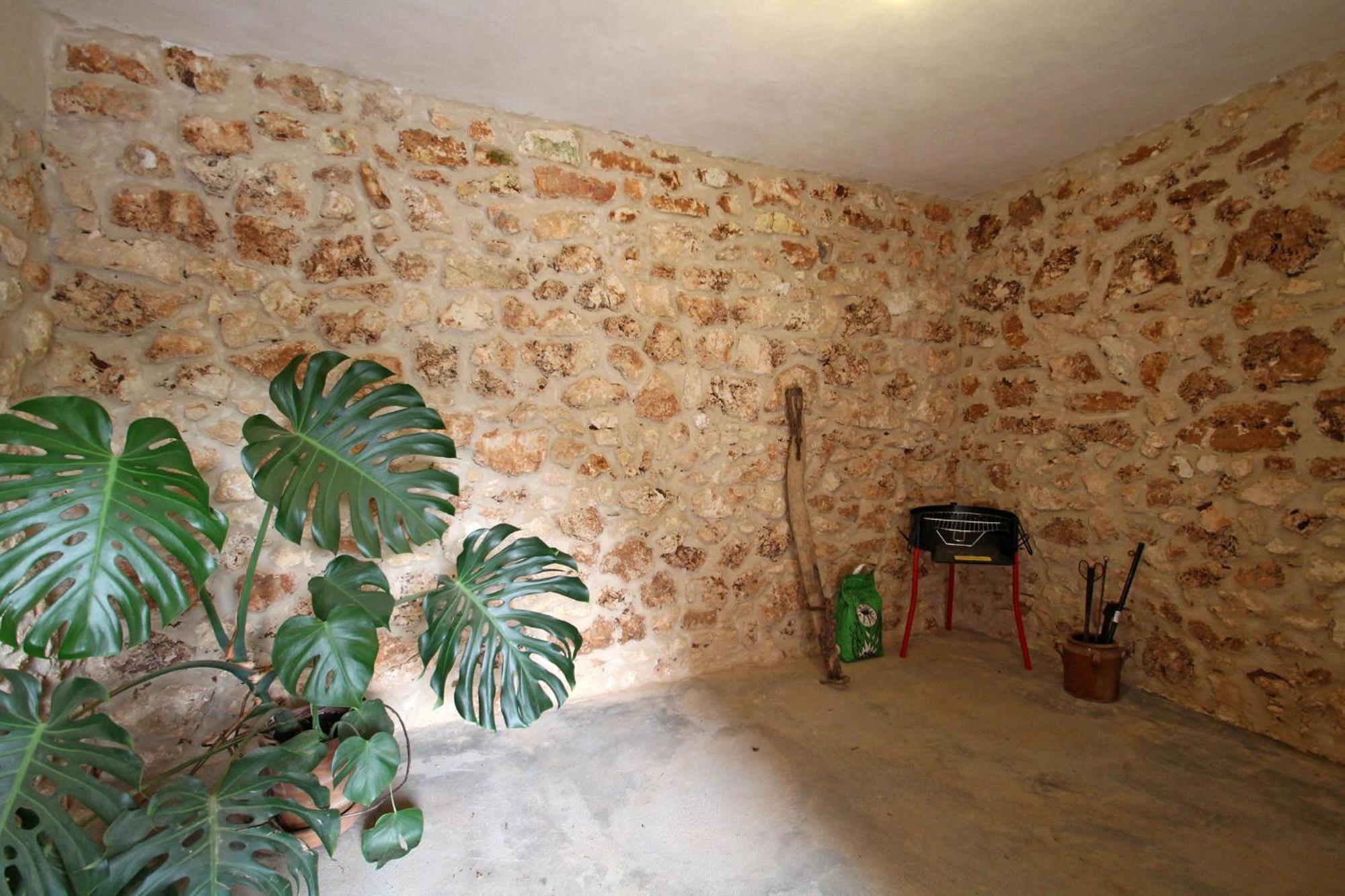 Сasa de vacaciones Finca Son Xuric *