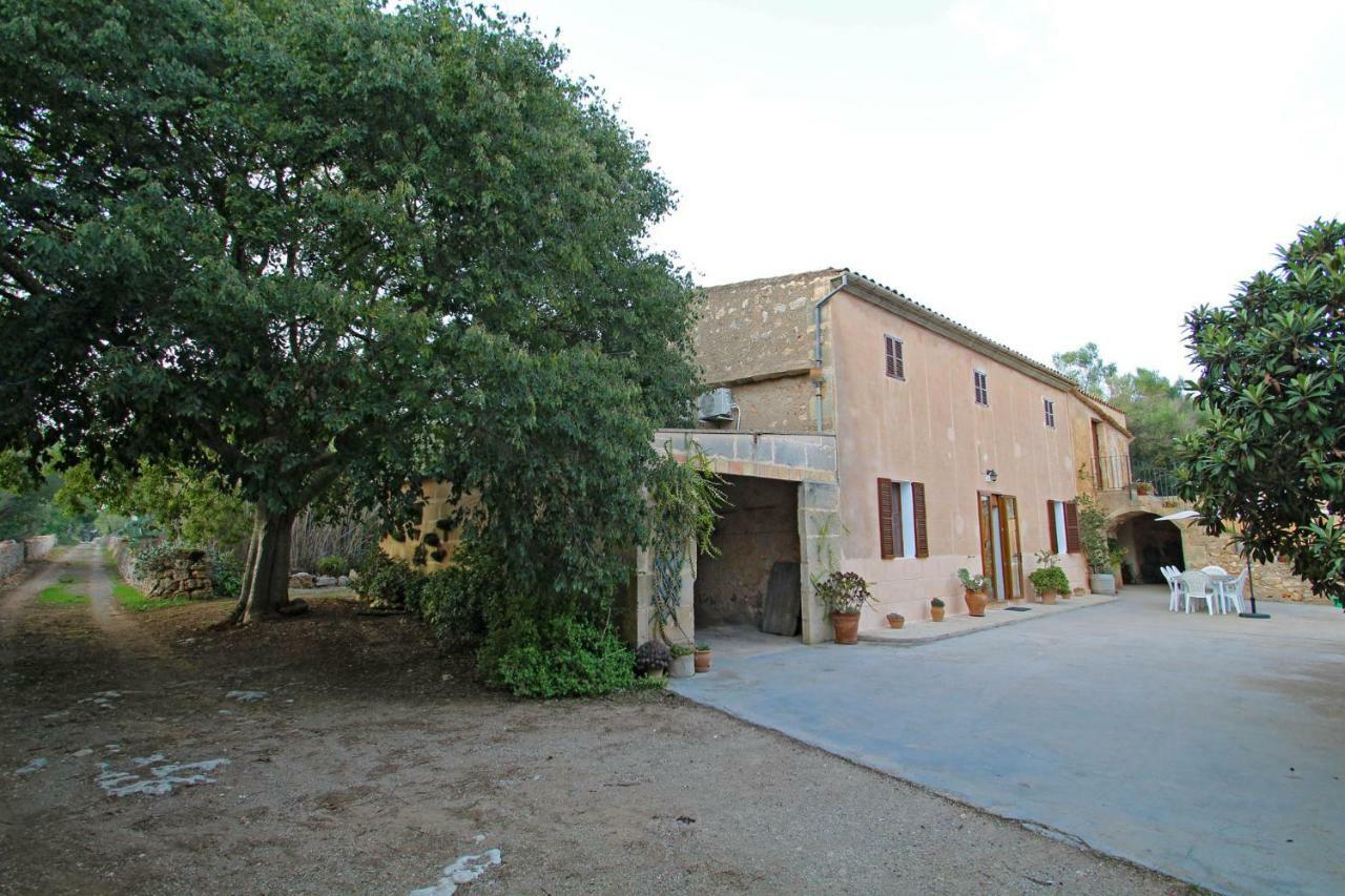 Finca Son Xuric Сasa de vacaciones *